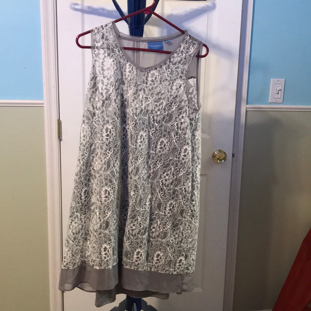 No longer fits